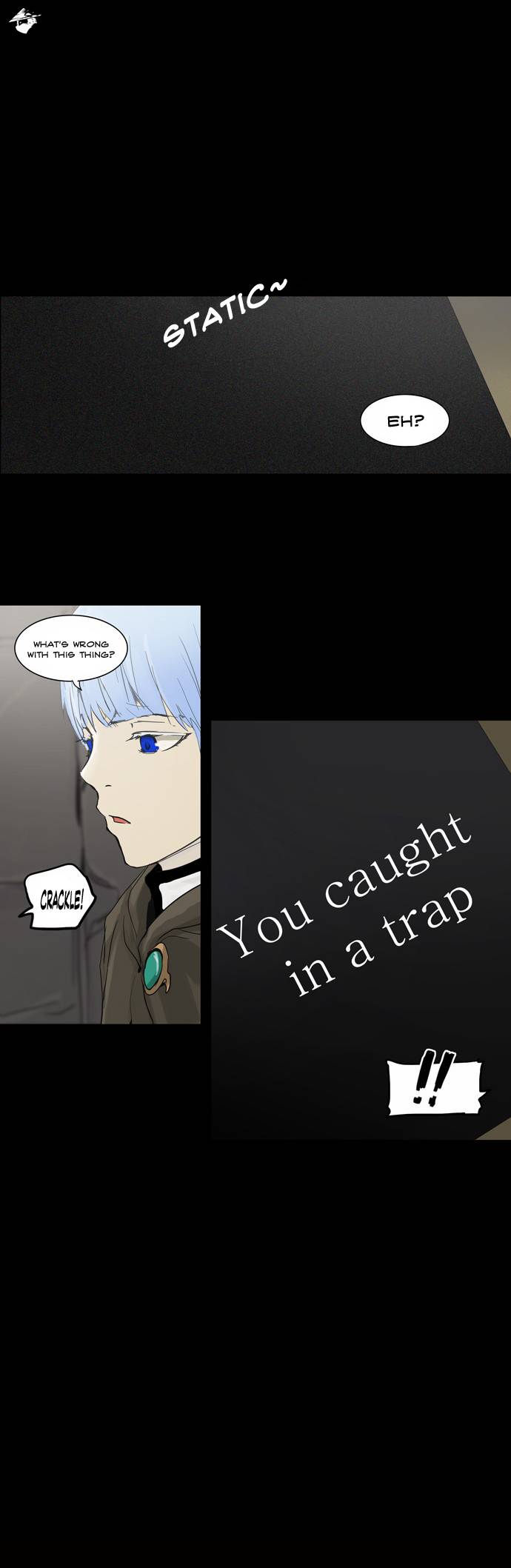 Tower of God Chapter 126 image 24